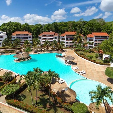 The Biggest Swimming Pool In Sosua, Frente A La Piscina Mas Grande En Sosua Apartment Ngoại thất bức ảnh
