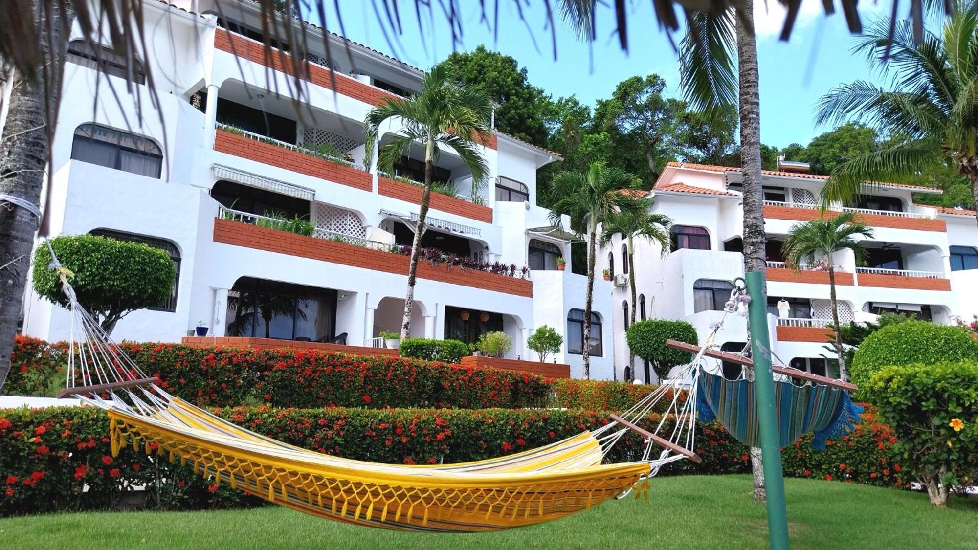The Biggest Swimming Pool In Sosua, Frente A La Piscina Mas Grande En Sosua Apartment Ngoại thất bức ảnh